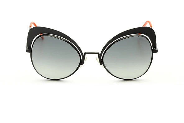 Fendi Ff0247S8079O Kadın Güneş Gözlüğü ürün görseli 1