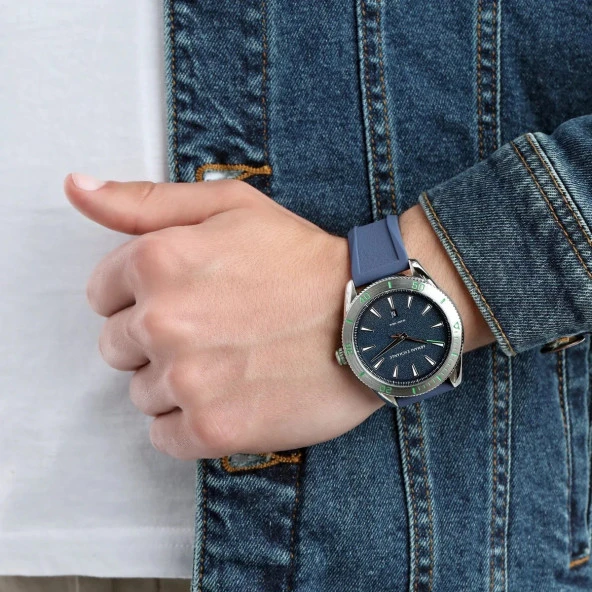 Armani Exchange AX1827 Erkek Kol Saati - Resim 3