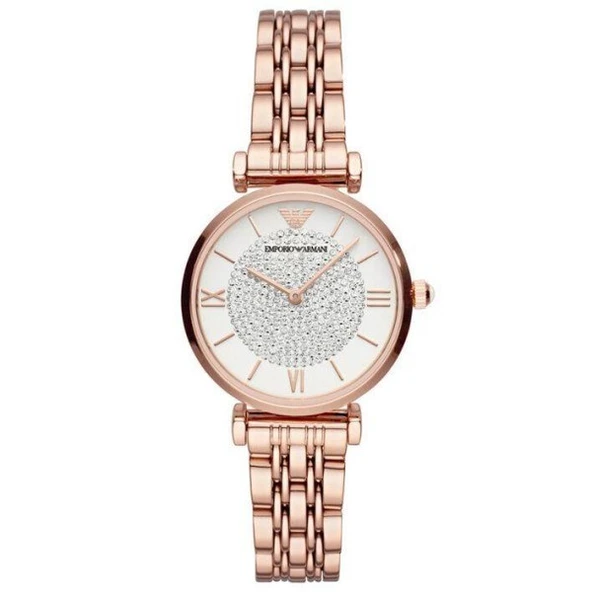 Emporio Armani AR11244 Kadın Kol Saati ürün görseli 1