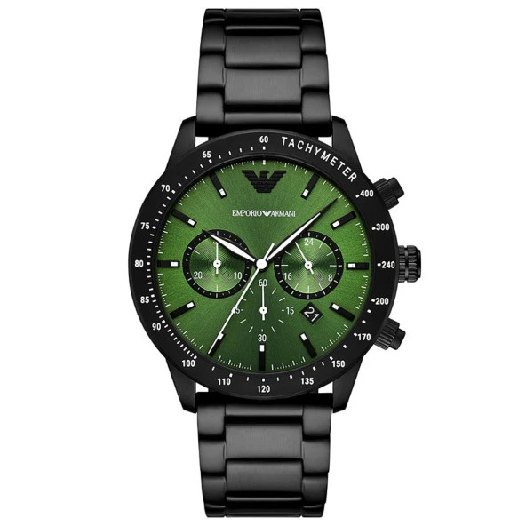 Emporio Armani AR11472 Erkek Kol Saati ürün görseli 1
