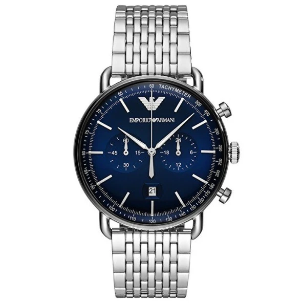 Emporio Armani AR11238 Erkek Kol Saati  ürün görseli 1
