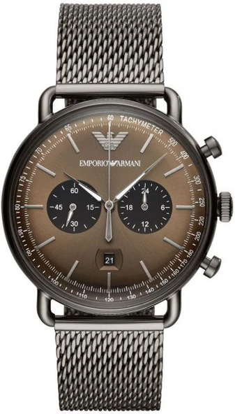 Emporio Armani AR11141 Erkek Kol Saati ürün görseli 1