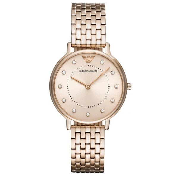 Emporio Armani AR11062 Kadın Kol Saati ürün görseli 1