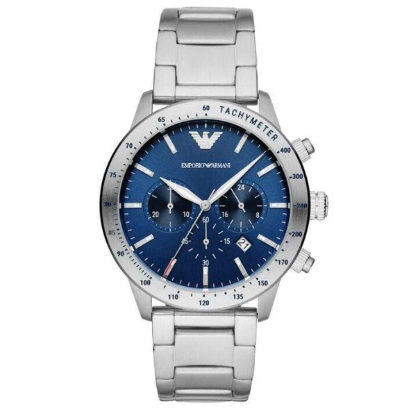 Emporio Armani AR11306 Erkek Kol Saati ürün görseli 1