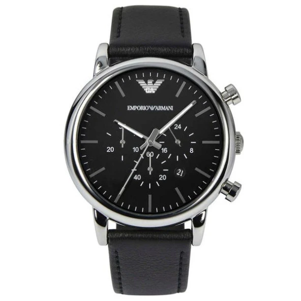Emporio Armani AR1828 Erkek Kol Saati ürün görseli 1