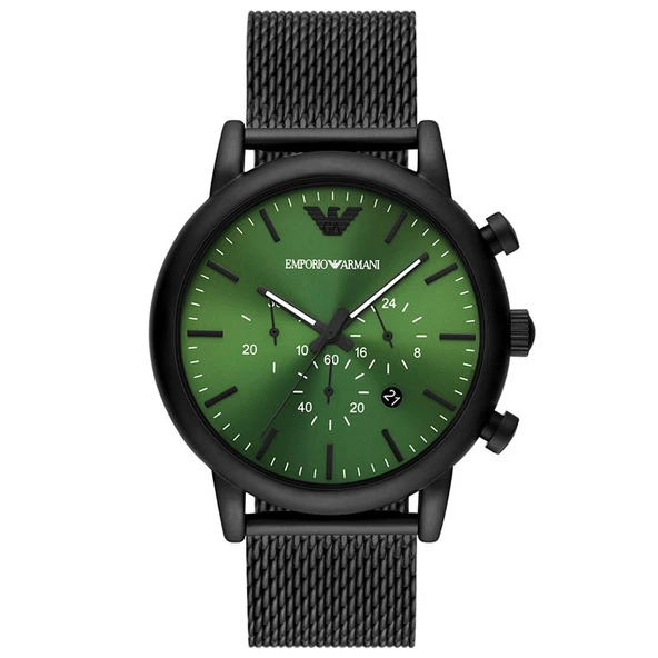 Emporio Armani AR11470 Erkek Kol Saati ürün görseli 1
