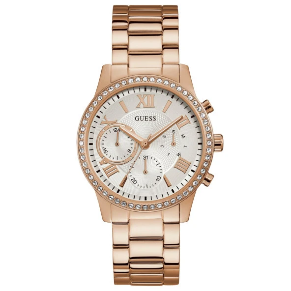 Guess GUW1069L3 Bayan Kol Saati ürün görseli 1