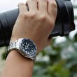 Seiko 5 S5-SRPD51K Erkek Kol Saati - Resim 3