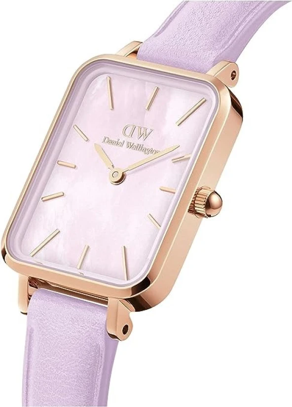 Daniel Wellington DW00100637 - Resim 2