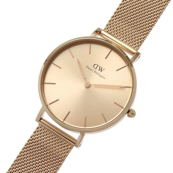 DANIEL WELLINGTON PETITE UNITONE DW00100471 - Resim 2