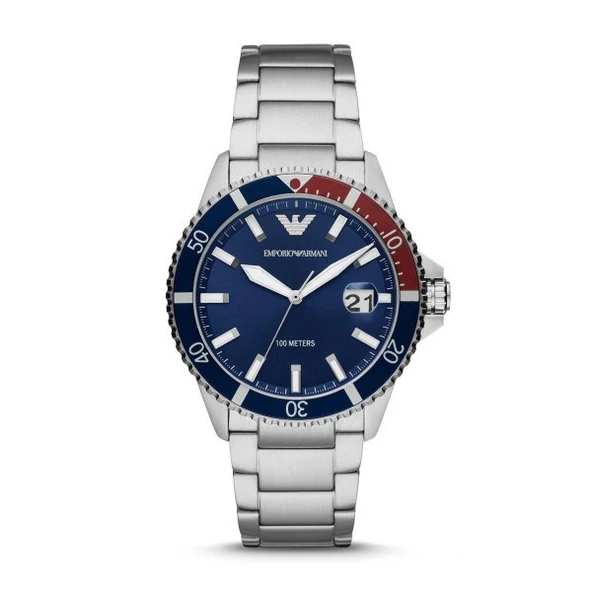 Emporio Armani AR11339 Erkek Kol Saati ürün görseli 1