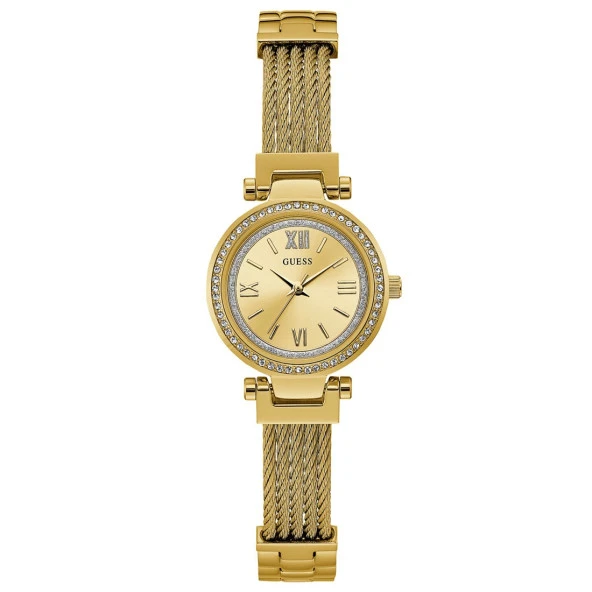 Guess GUW1009L2 Kadın Kol Saati ürün görseli 1