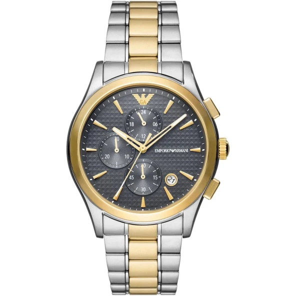 Emporio Armani AR11527 Erkek Kol Saati ürün görseli 1