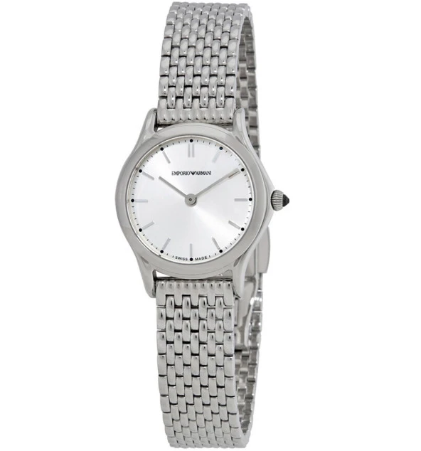 Emporio Armani SWISS MADE ARS7203 Kadın Kol Saati ürün görseli 1