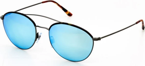 Giorgio Armani AR6032J 300355 55 Unisex Güneş Gözlüğü ürün görseli 1