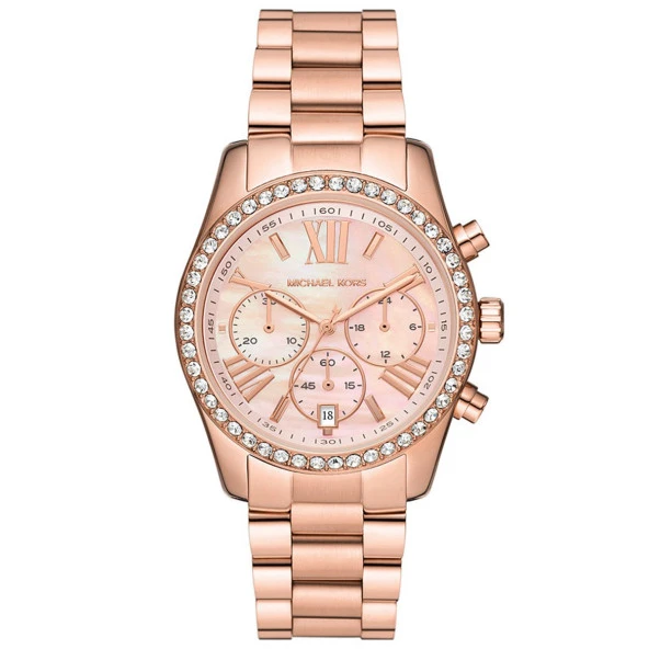 Michael Kors MK7242 Kadın Kol Saati ürün görseli 1