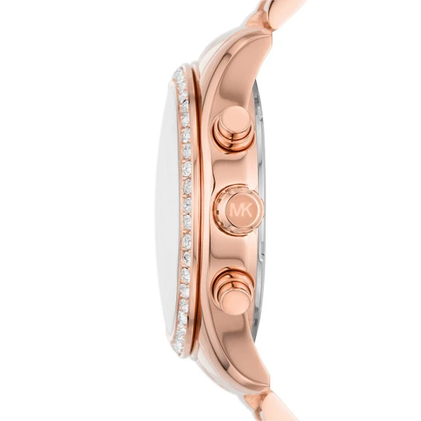 Michael Kors MK7242 Kadın Kol Saati - Resim 2