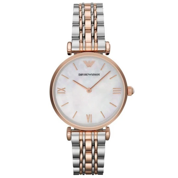 EMPORIO ARMANI AR1683 Kadın Kol Saati ürün görseli 1