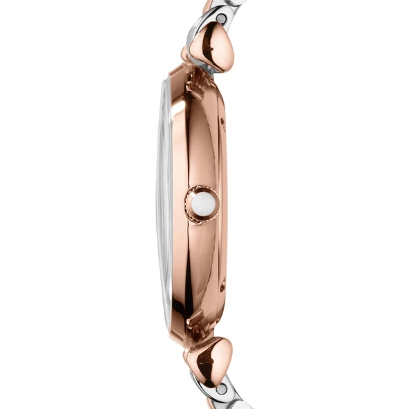 EMPORIO ARMANI AR1683 Kadın Kol Saati - Resim 2