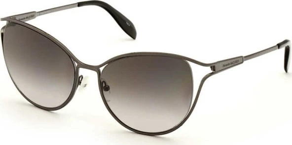 Alexander Mcqueen AM0194S 001 58 Kadın Güneş Gözlüğü ürün görseli 1