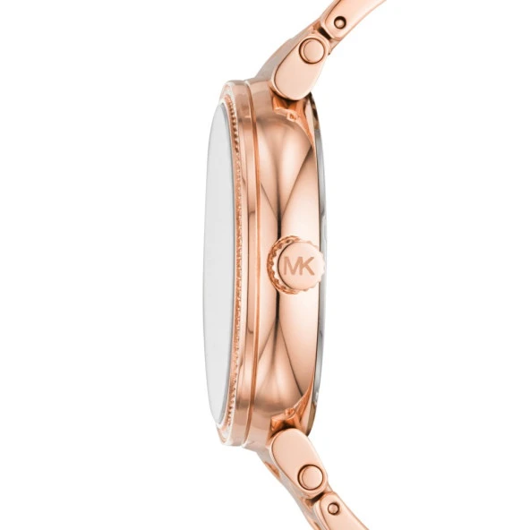 Michael Kors MK4335 Kadın Kol Saati - Resim 2