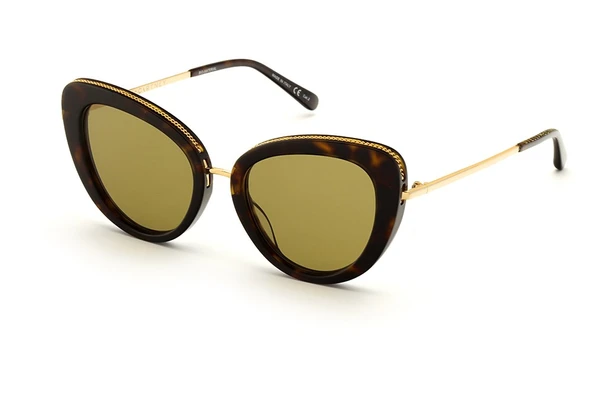 Stella Mcartney SC0189S 002 50 Kadın Güneş Gözlüğü ürün görseli 1