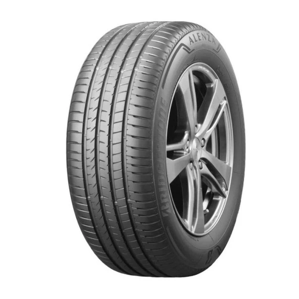Bridgestone 285/45R22 ALENZA 001 110H Yaz Lastiği (Üretim: 2024) ürün görseli 1
