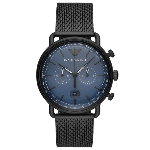 Emporio Armani AR11201 Erkek Kol Saati ürün görseli 1