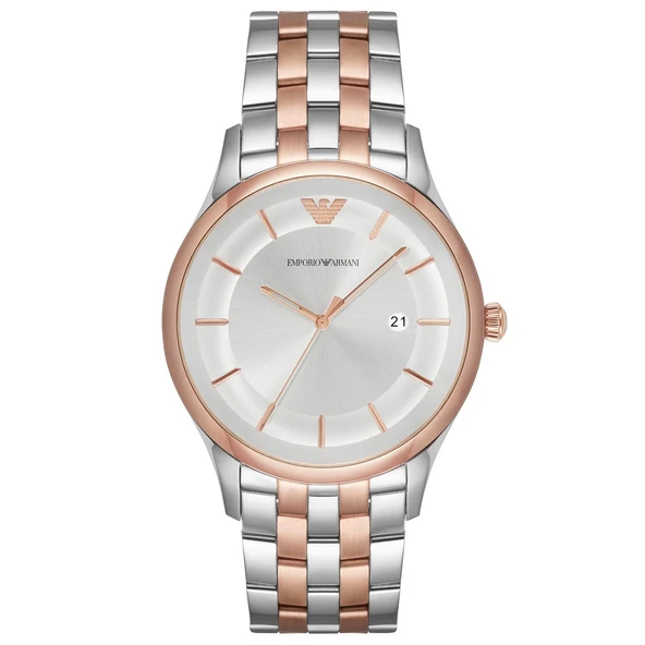 EMPORIO ARMANI AR11044 Erkek Kol Saati ürün görseli 1