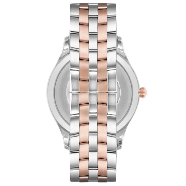 EMPORIO ARMANI AR11044 Erkek Kol Saati - Resim 3