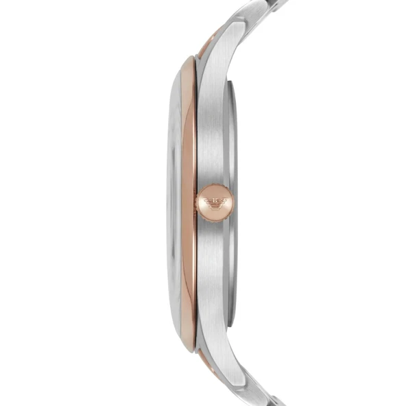 EMPORIO ARMANI AR11044 Erkek Kol Saati - Resim 2