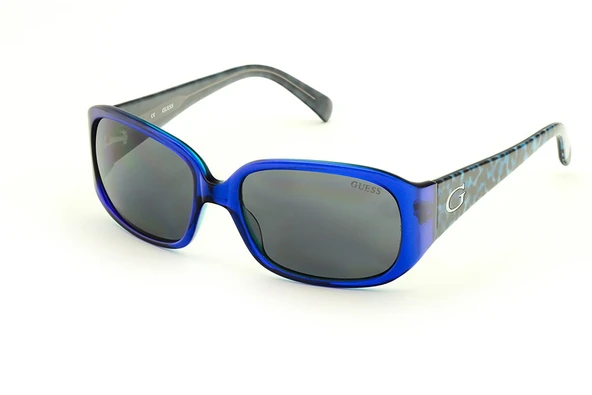 Guess GU7378 BL-3 56 GUESS Kadın Güneş Gözlüğü ürün görseli 1