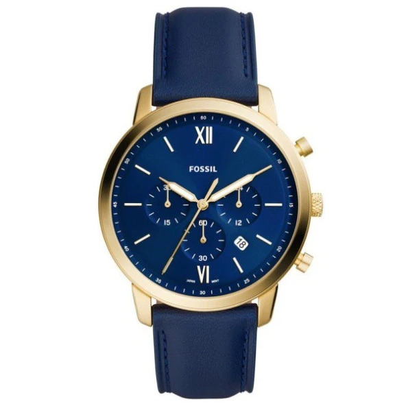 Fossil FS5790 Erkek Kol Saati - Resim 4