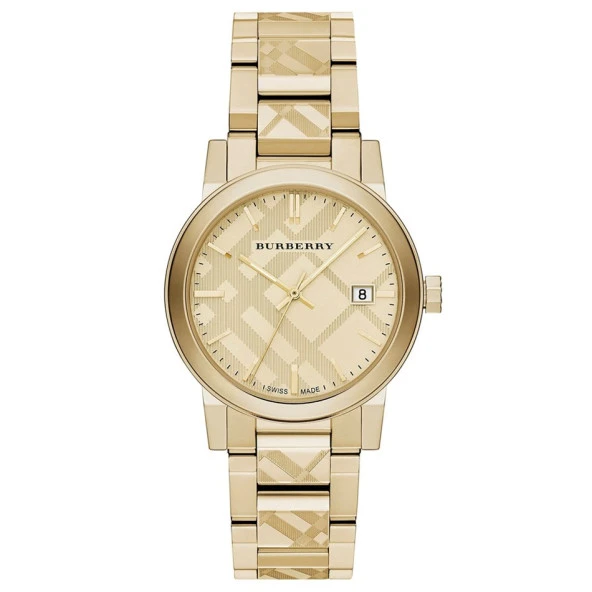 Burberry Bu9038 Kadın Kol Saati ürün görseli 1