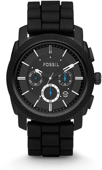 Fossil FS4487 Erkek Kol Saati - Resim 5