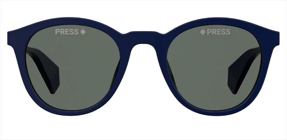 Polaroid Premium PLD6047SX Pjpm9 51 Unisex Güneş Gözlüğü ürün görseli 1