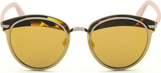 Dior DIOROFFSET1 01K83 62 Kadın Güneş Gözlüğü - Resim 3