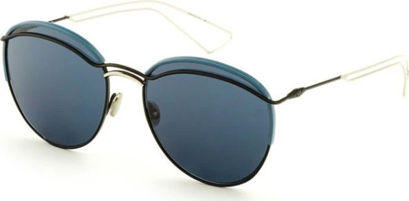 Dior DIOROUND 003KU 57 Kadın Güneş Gözlüğü ürün görseli 1