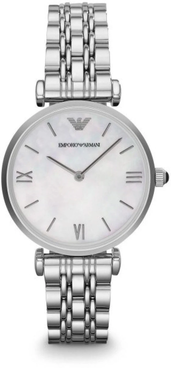 Emporio Armani AR1682 Kadın Kol Saati - Resim 3