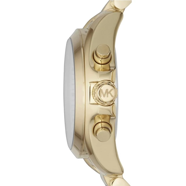 Michael Kors MK5798 Erkek Kol Saati - Resim 2