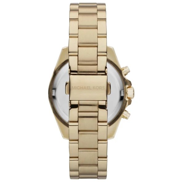 Michael Kors MK5798 Erkek Kol Saati - Resim 3