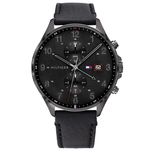 Tommy Hilfiger TH1791711 Erkek Kol Saati ürün görseli 1