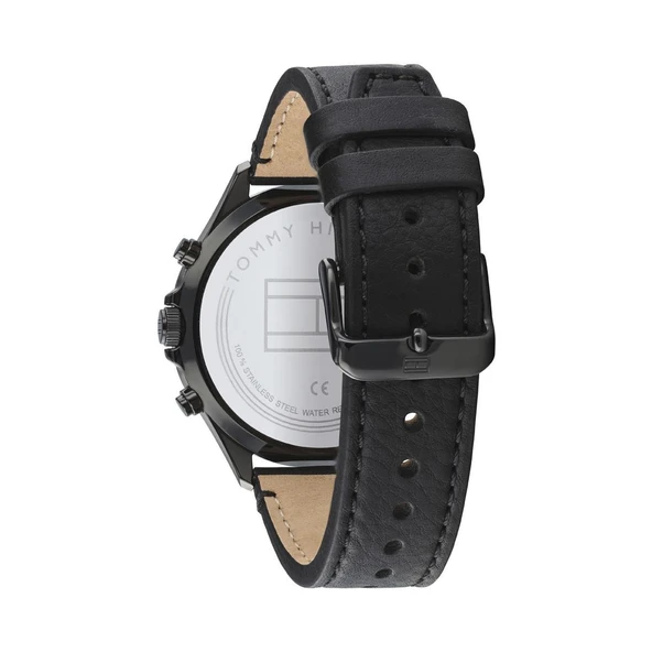 Tommy Hilfiger TH1791711 Erkek Kol Saati - Resim 3