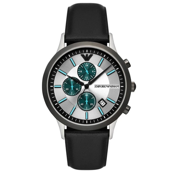 Emporio Armani AR11483 Erkek Kol Saati ürün görseli 1
