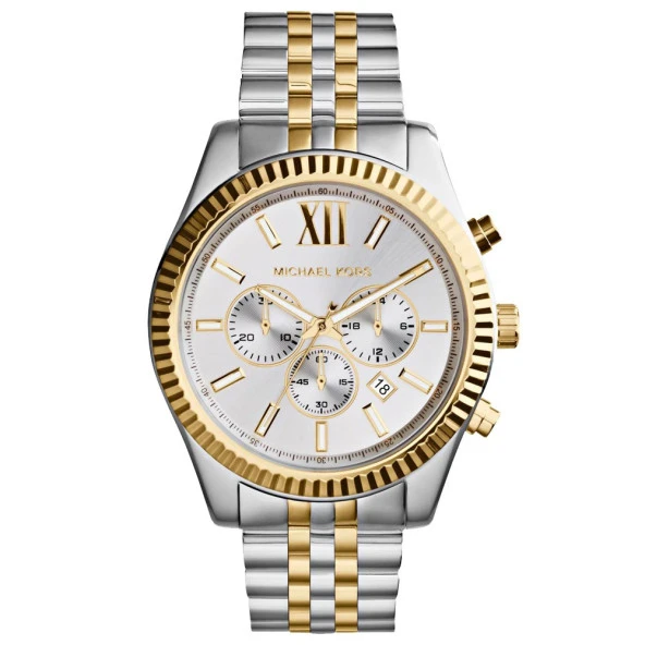Michael Kors MK8344 Erkek Kol Saati ürün görseli 1