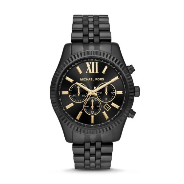 Michael Kors MK8603 Erkek Kol Saati ürün görseli 1