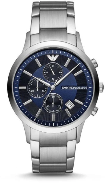 Emporio Armani AR11164 Erkek Kol Saati - Resim 4