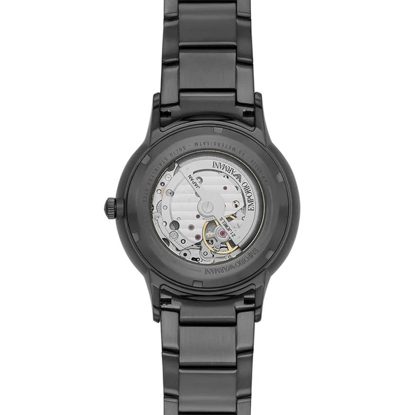 Emporio Armani AR60056 Erkek Kol Saati - Resim 4