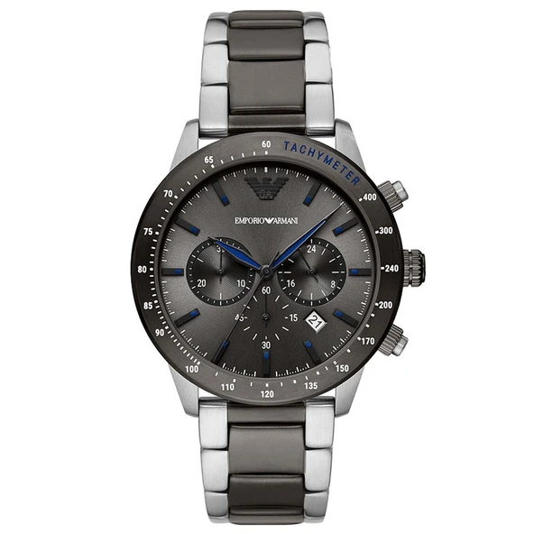 Emporio Armani AR11391 Erkek Kol Saati ürün görseli 1