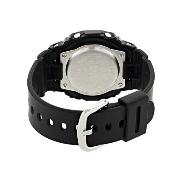Casio BLX-560-1DR Kadın Kol Saati - Resim 3
